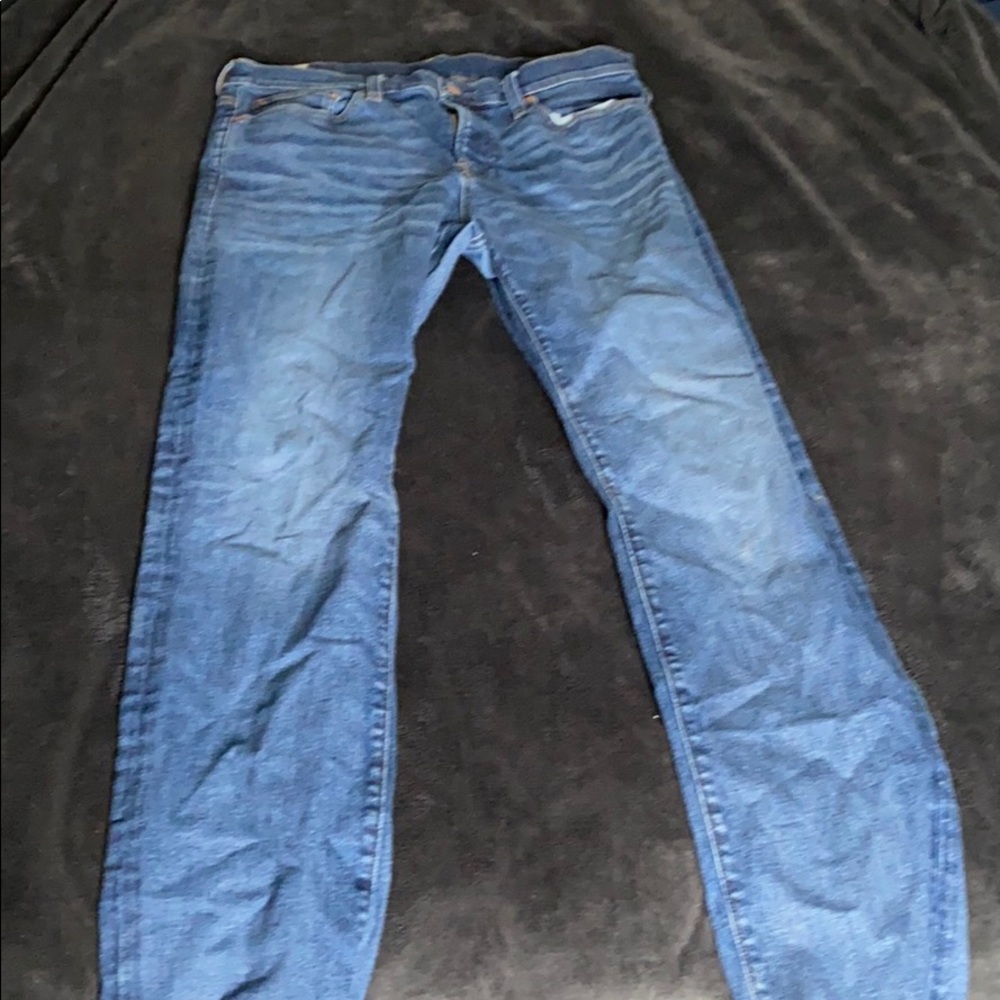 J Crew Jeans Mens 484
